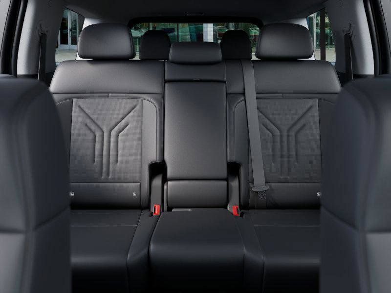 New 2026 Hyundai Santa Fe SEL FWD image 12
