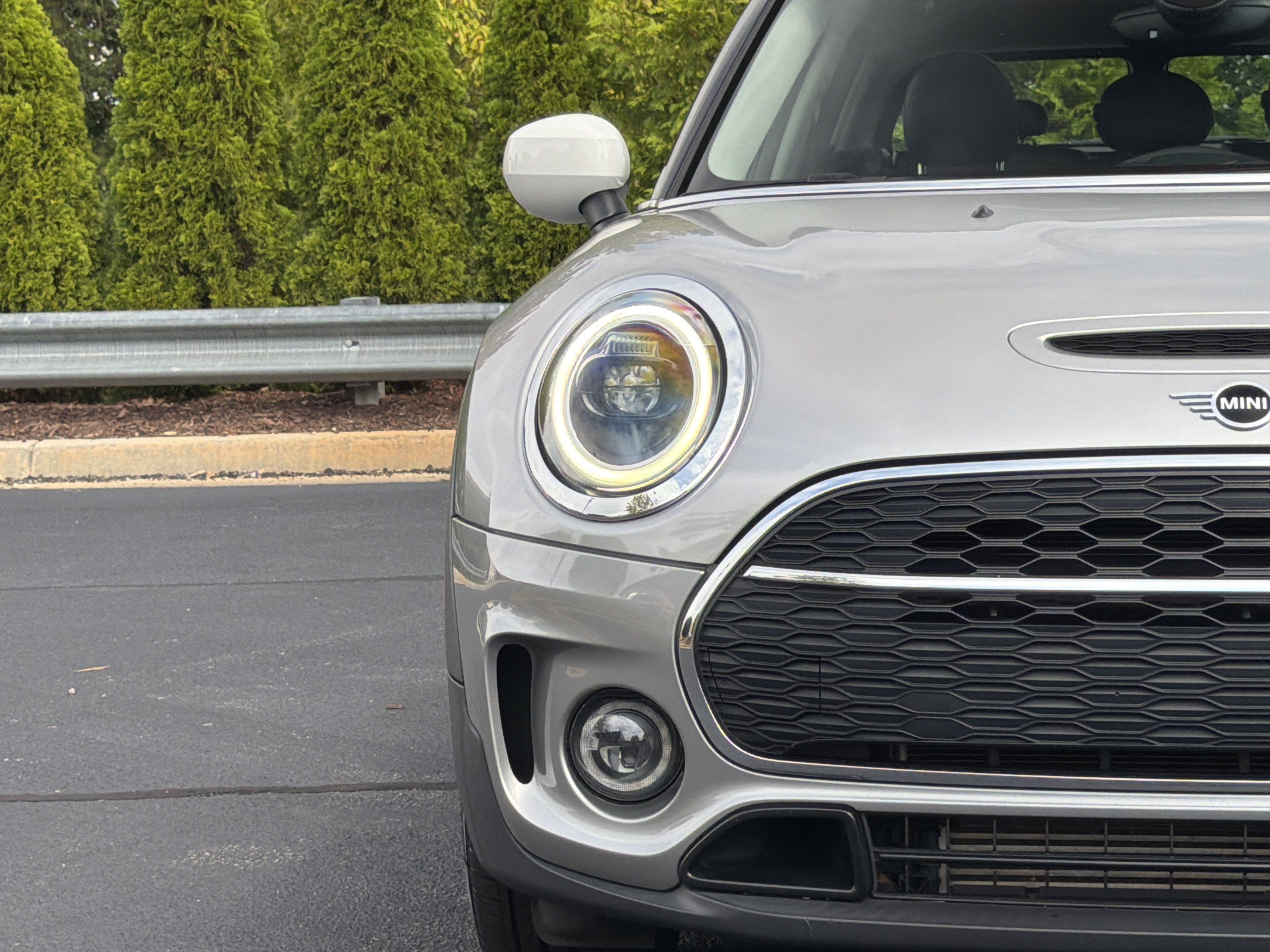 Used 2024 MINI Cooper Clubman S FWD image 18