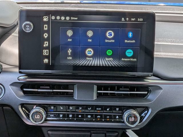 Certified 2024 Acura ZDX Type S AWD/4WD image 22