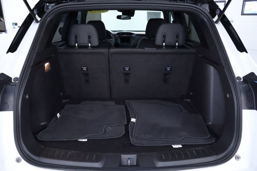 Used 2023 Chevrolet TrailBlazer RS image 17