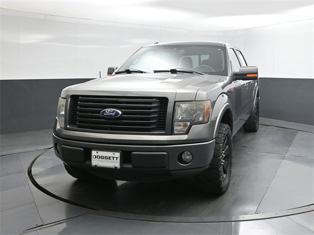 Used 2012 Ford F150 FX2 w/ FX Luxury Pkg image 30