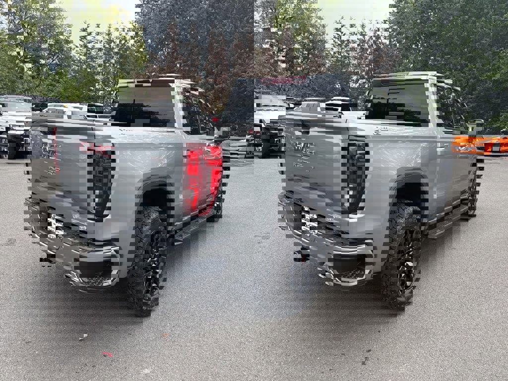 New 2026 GMC Sierra 1500 Elevation w/ Elevation Premium Package image 7