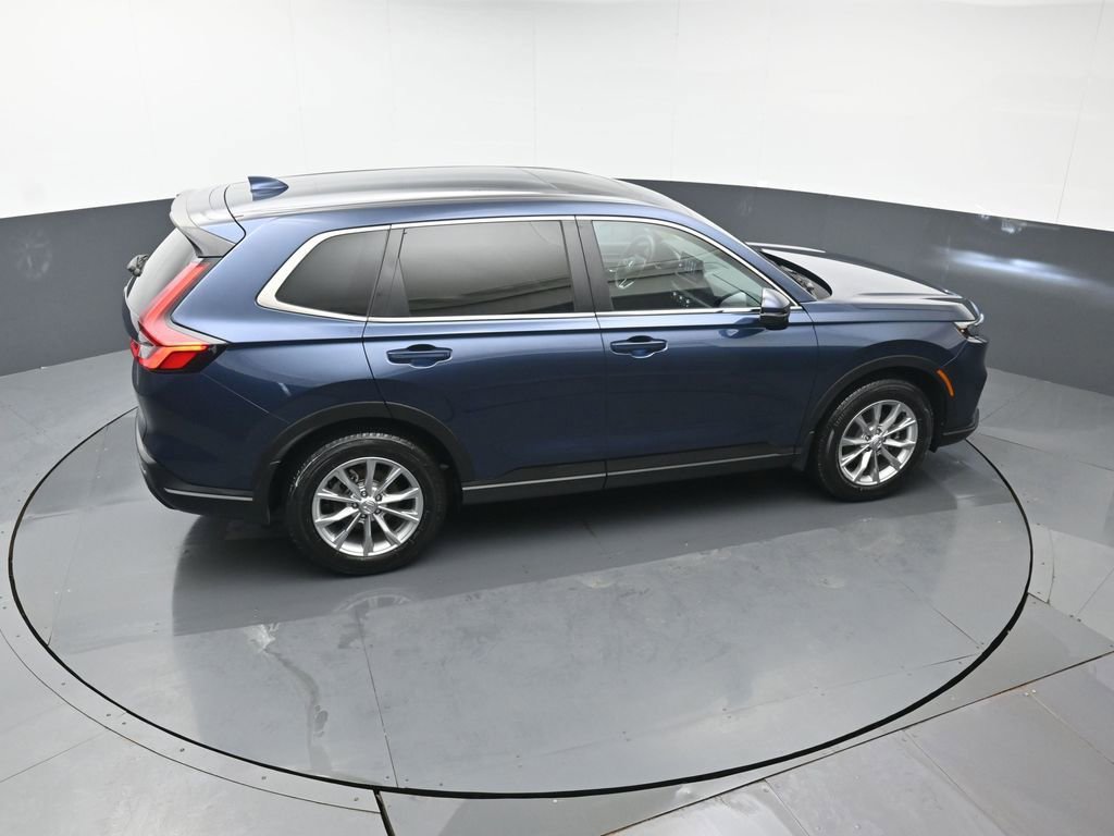 Certified 2025 Honda CR-V EX-L image 46