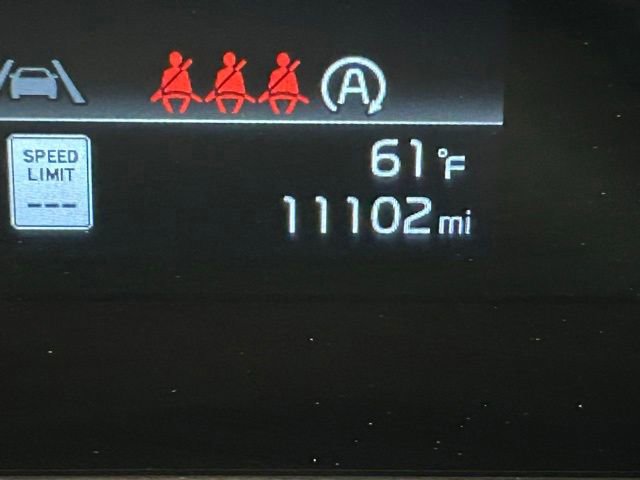 Used 2025 Kia Sportage EX w/ Premium Package image 38