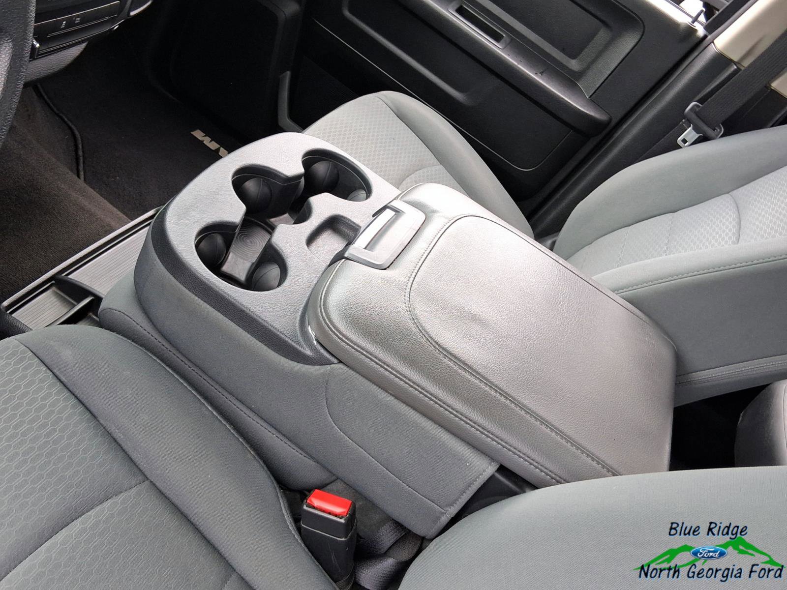Used 2014 RAM 1500 Tradesman w/ Popular Equipment Group AWD/4WD image 23