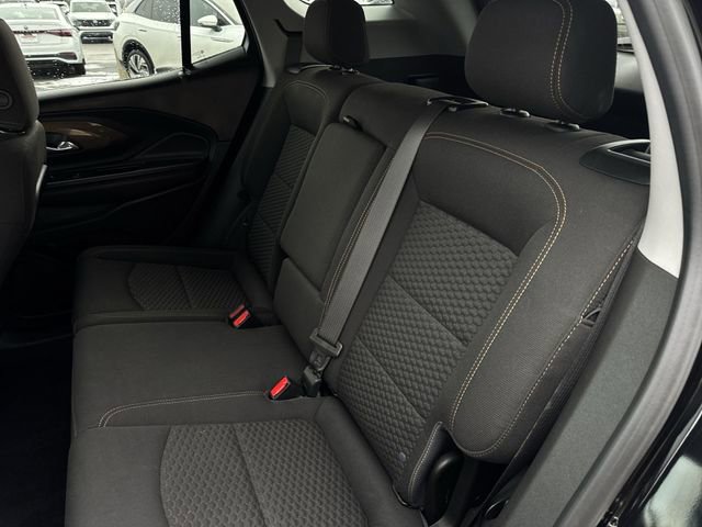 Used 2021 GMC Terrain SLE w/ Driver Convenience Package image 24