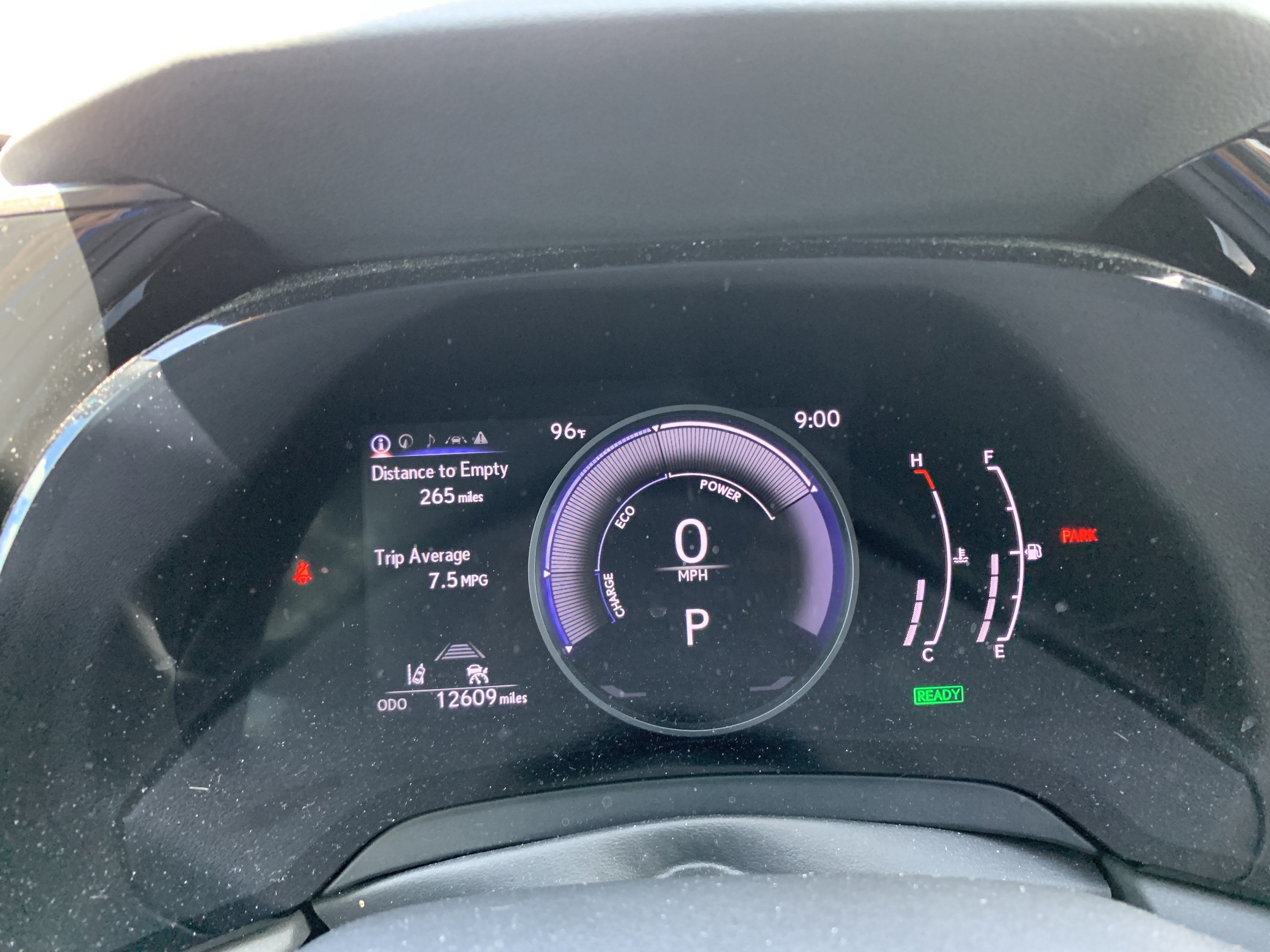 Used 2024 Lexus RX 350h w/ Cold Area Package AWD/4WD image 21