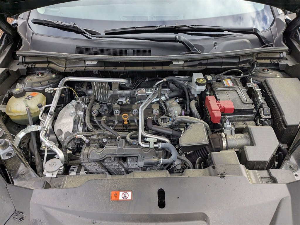 Used 2024 Mitsubishi Outlander SEL image 44