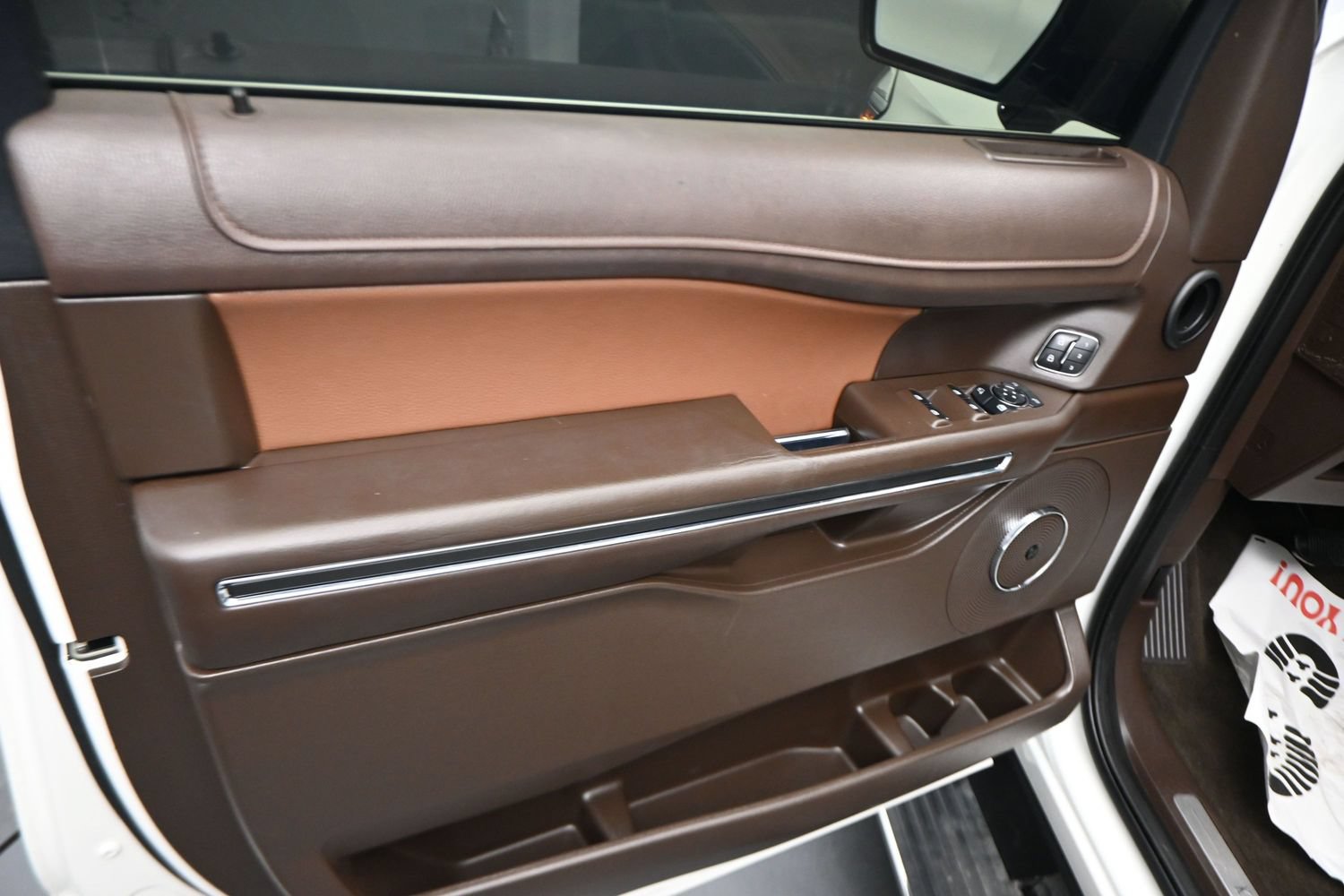 Certified 2023 Ford Expedition King Ranch RWD image 7
