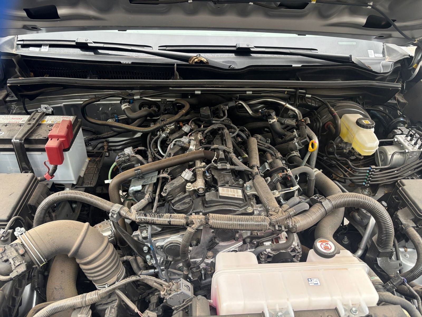 Used 2025 Toyota 4Runner SR5 image 30