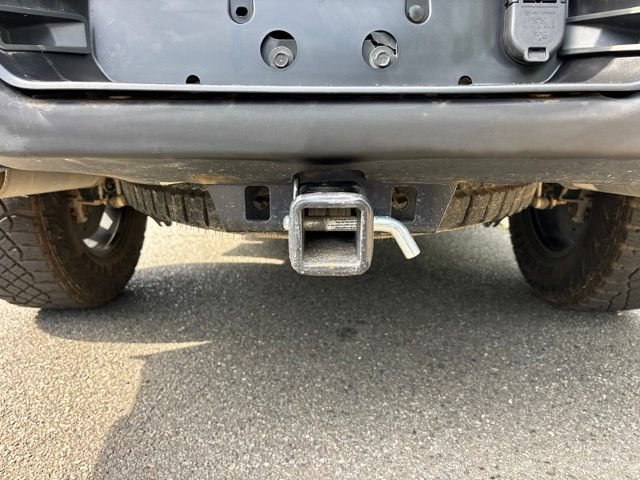 Used 2022 RAM 1500 Rebel w/ Rebel Level 1 Equipment Group AWD/4WD image 20