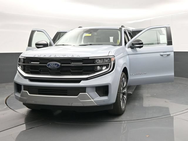 New 2026 Ford Expedition Max Platinum w/ Driver's Package AWD/4WD image 66