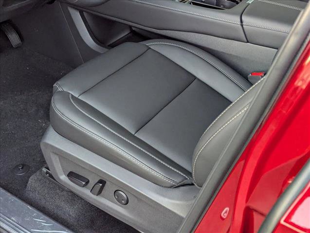 New 2026 Nissan Murano SV image 4