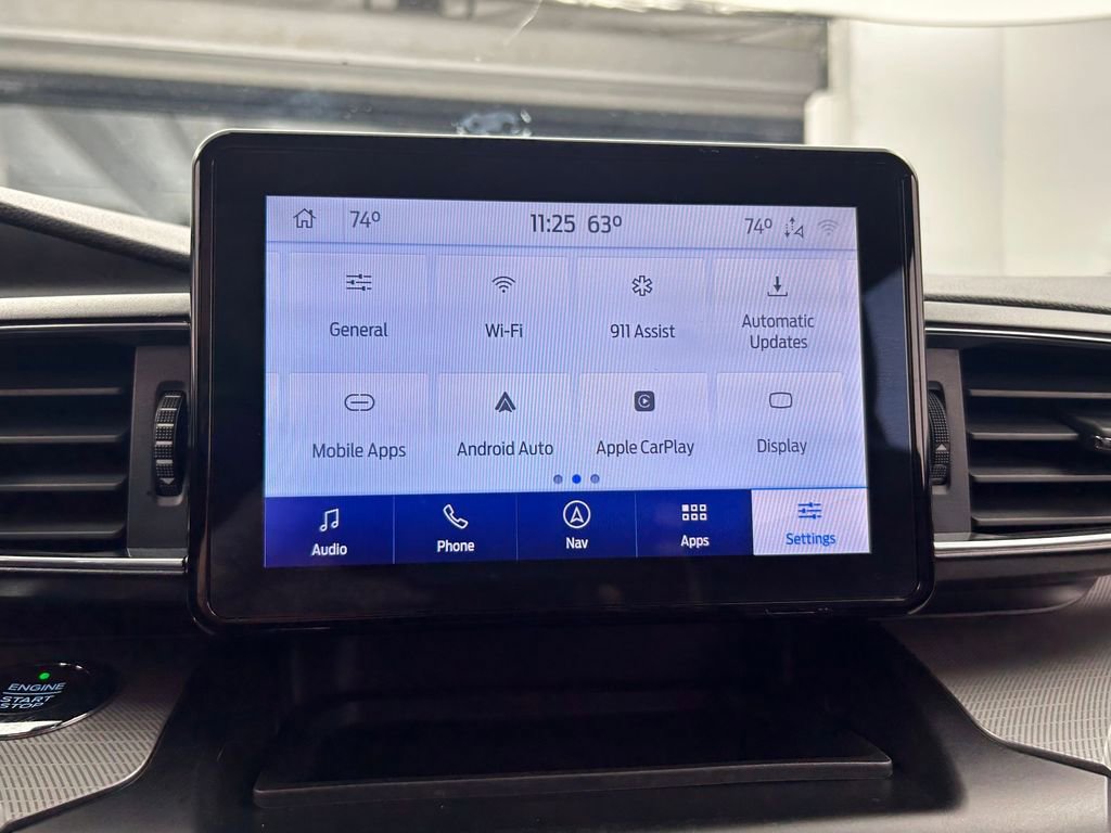 Used 2020 Ford Explorer XLT w/ Equipment Group 202A image 23