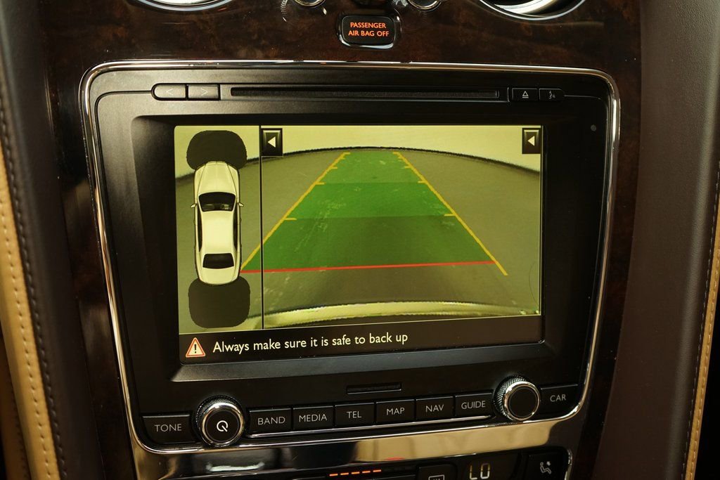 Used 2016 Bentley Flying Spur W12 image 15