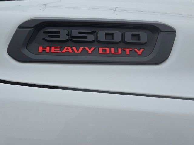 Used 2025 RAM 3500 Tradesman image 5