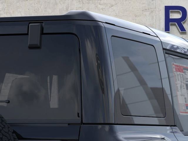 New 2025 Ford Bronco Raptor w/ Interior Carbon Fiber Pack image 43
