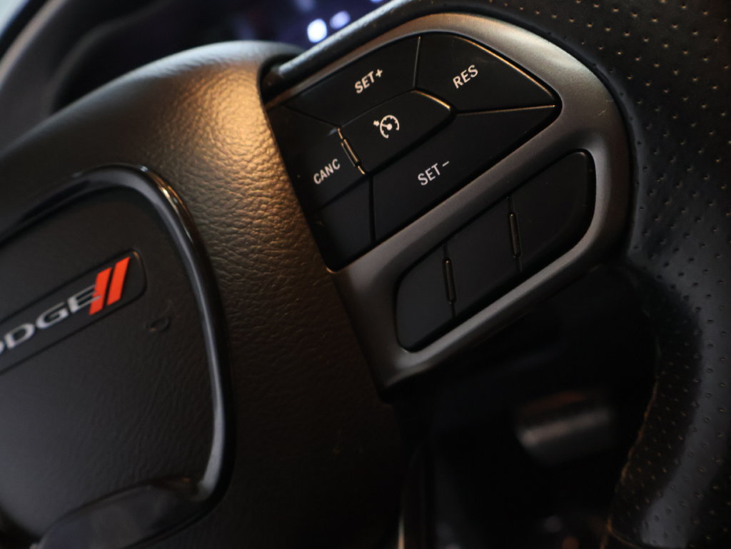 Used 2022 Dodge Charger Scat Pack RWD image 22
