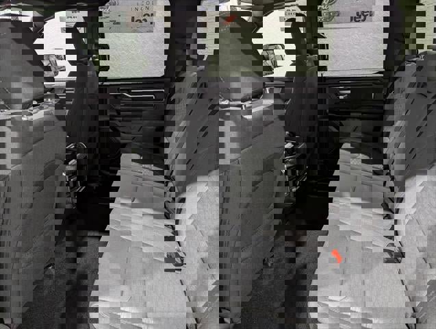 New 2026 RAM 1500 Big Horn image 35