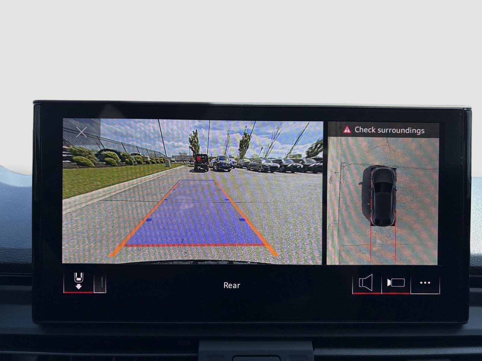 Used 2023 Audi Q5 2.0T Premium Plus w/ Premium Plus Package image 15