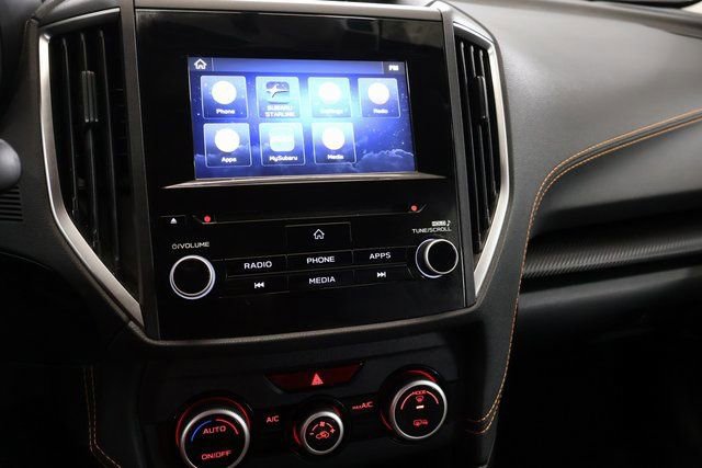 Used 2022 Subaru Crosstrek 2.0i Premium w/ Popular Package #2 AWD/4WD image 19