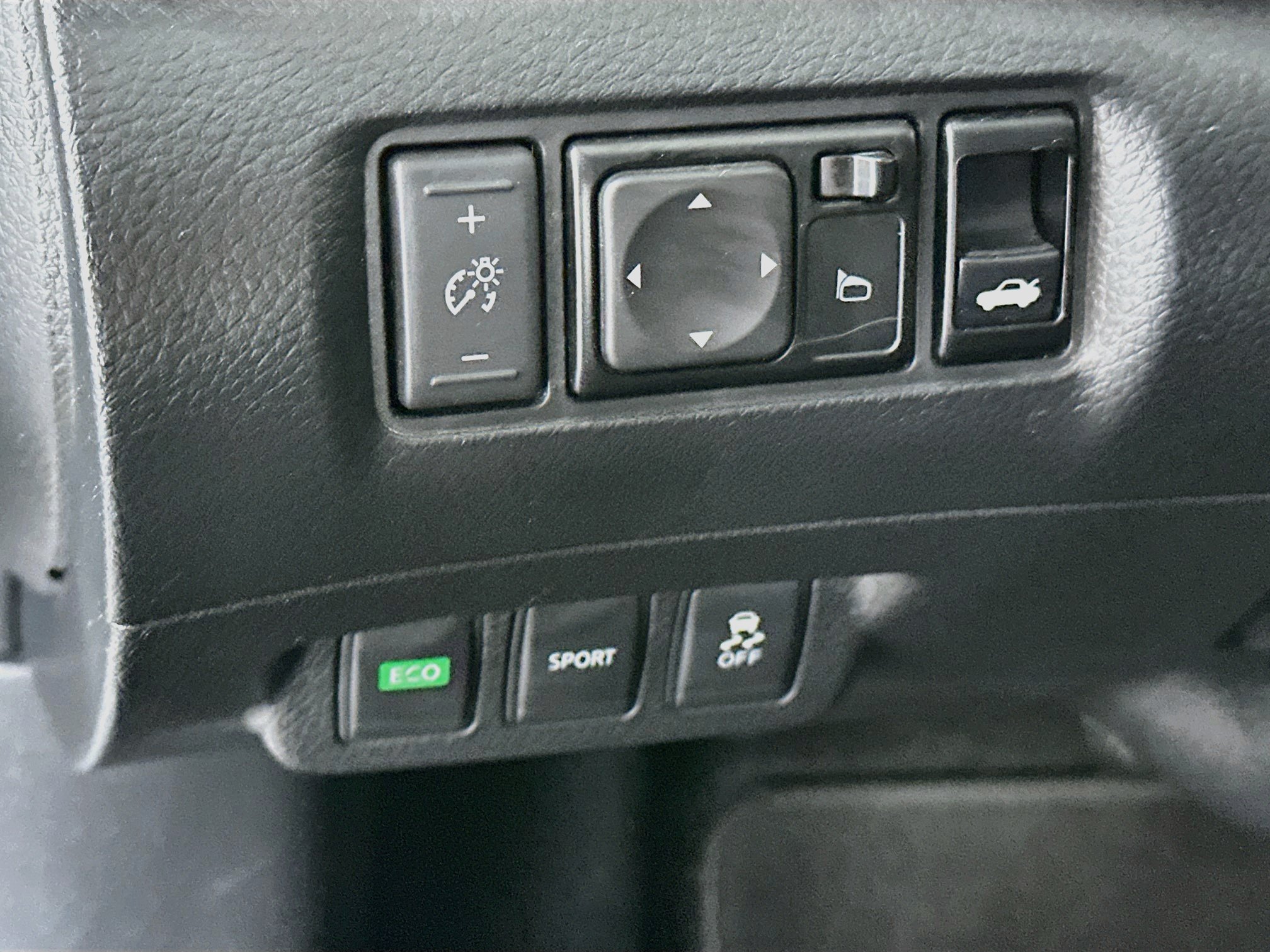 Used 2016 Nissan Sentra S FWD image 16