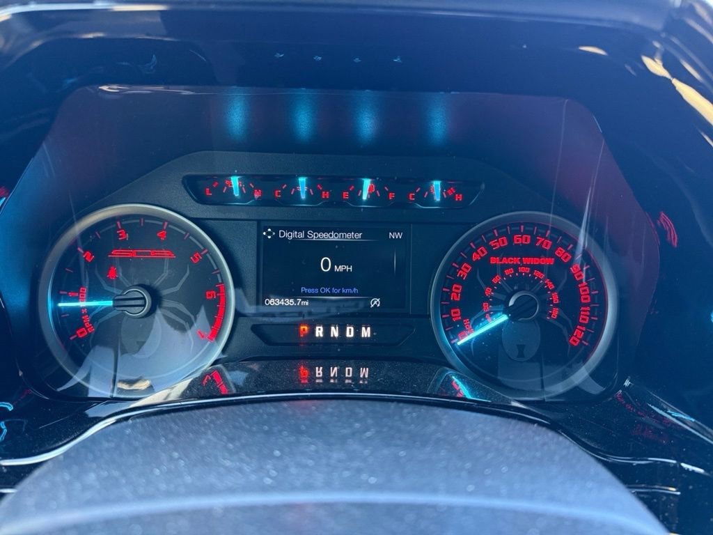 Used 2020 Ford F150 XLT w/ Equipment Group 302A Luxury image 18