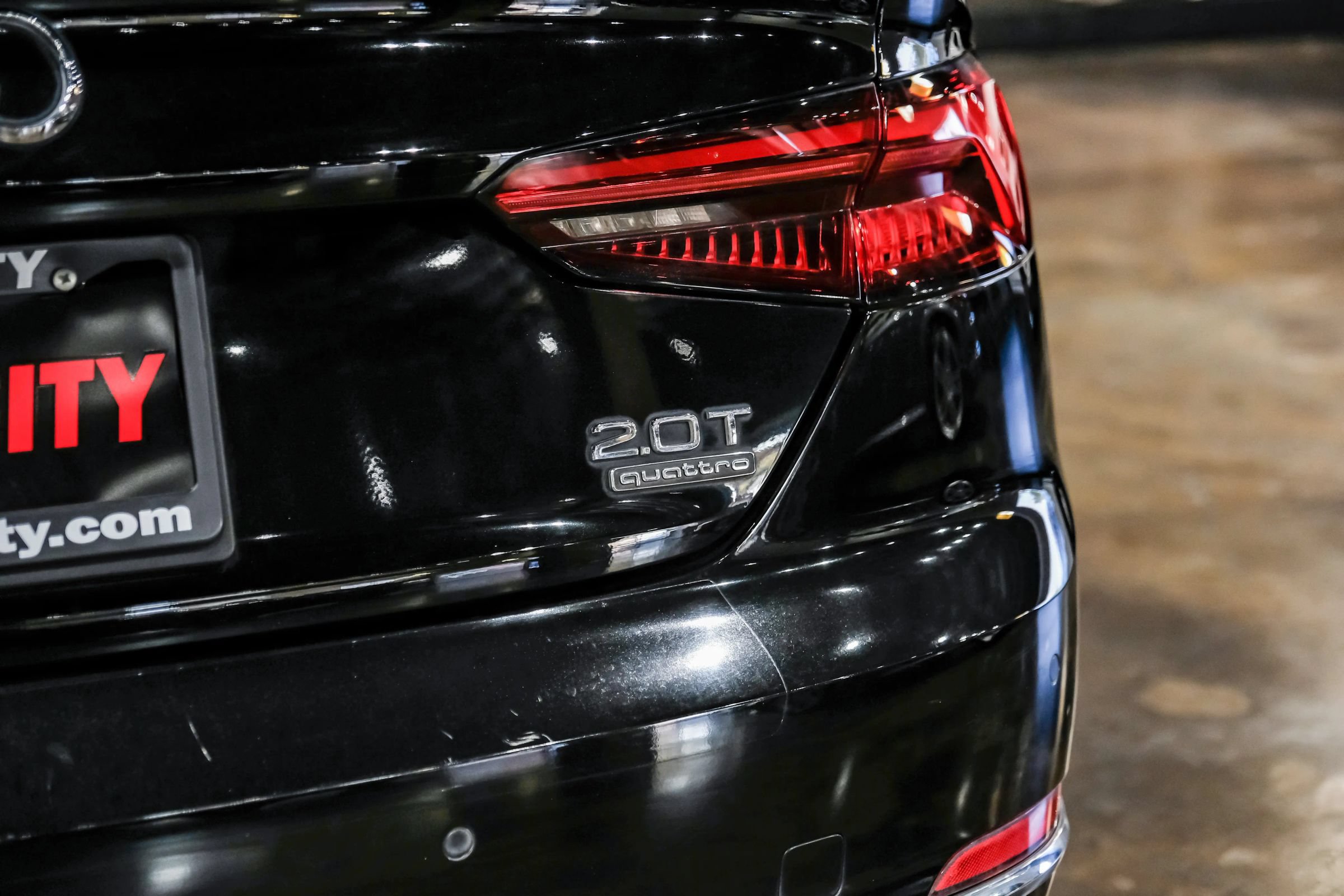 Used 2018 Audi A5 2.0T Premium Plus w/ Premium Plus AWD/4WD image 59