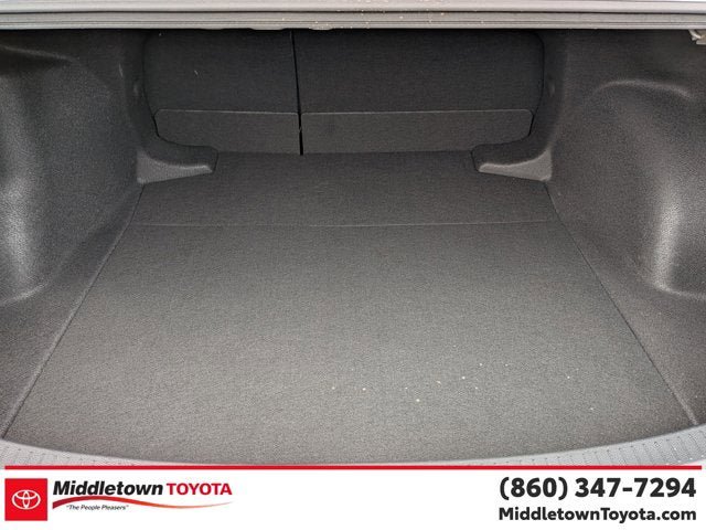 Used 2023 Toyota Corolla SE FWD image 32