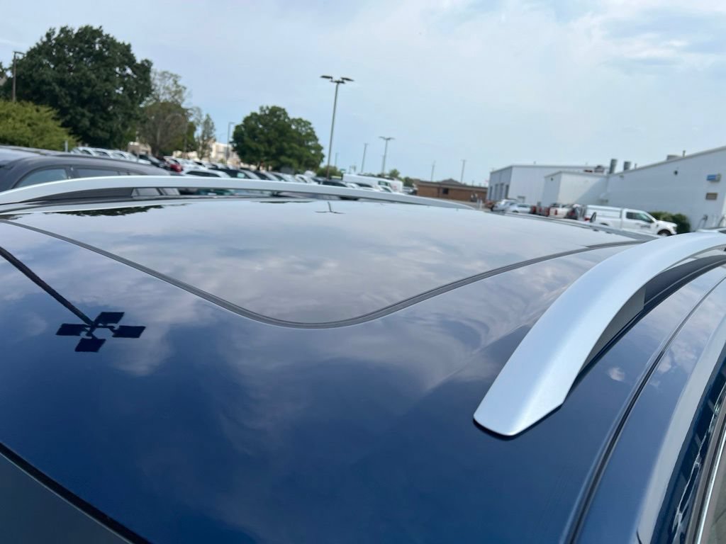 Used 2022 Volkswagen Atlas SEL Premium AWD/4WD image 10