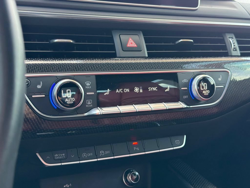 Used 2019 Audi S4 Premium Plus w/ Premium Plus Package AWD/4WD image 33