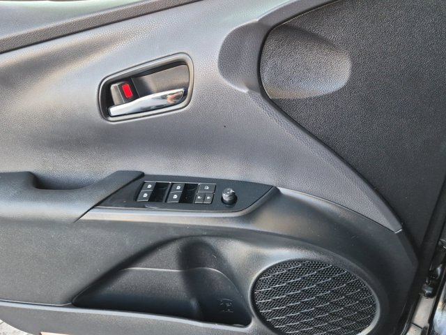 Used 2017 Toyota Prius Two w/ Prius Two Safety Plus Package FWD image 17