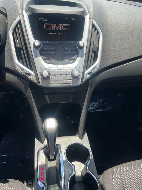 Used 2015 GMC Terrain SLE w/ Safety Package AWD/4WD image 18