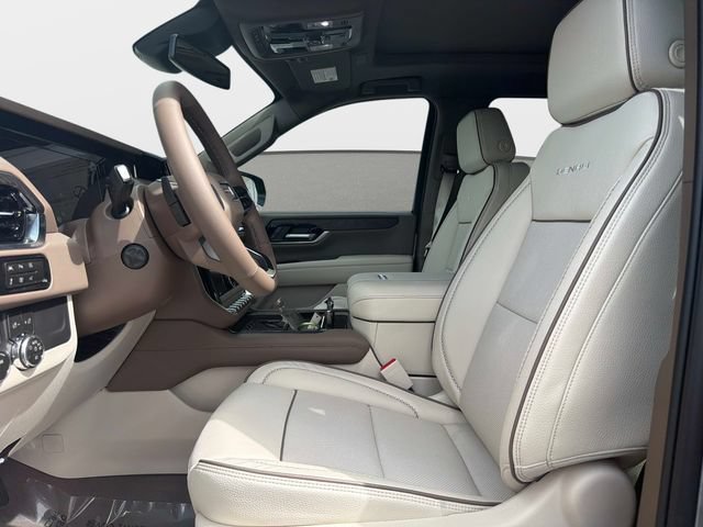 New 2026 GMC Yukon XL Denali w/ Sun & Power Step Package AWD/4WD image 17