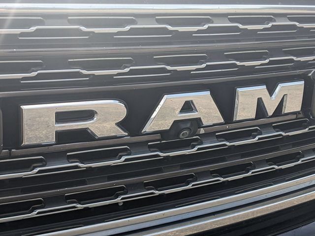 Used 2019 RAM 1500 Limited AWD/4WD image 9