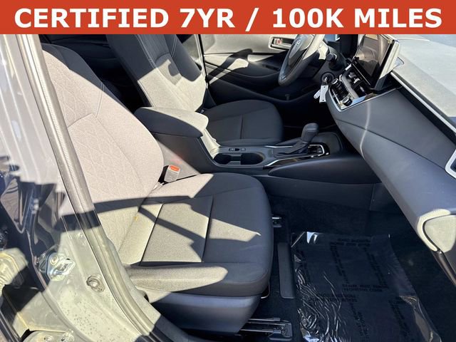 Used 2024 Toyota Corolla LE image 9