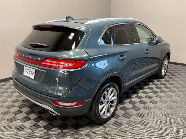 Used 2019 Lincoln MKC Select w/ Select Plus Package AWD/4WD image 8