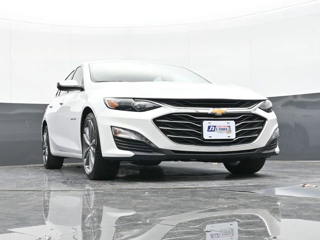 Used 2023 Chevrolet Malibu LT image 52