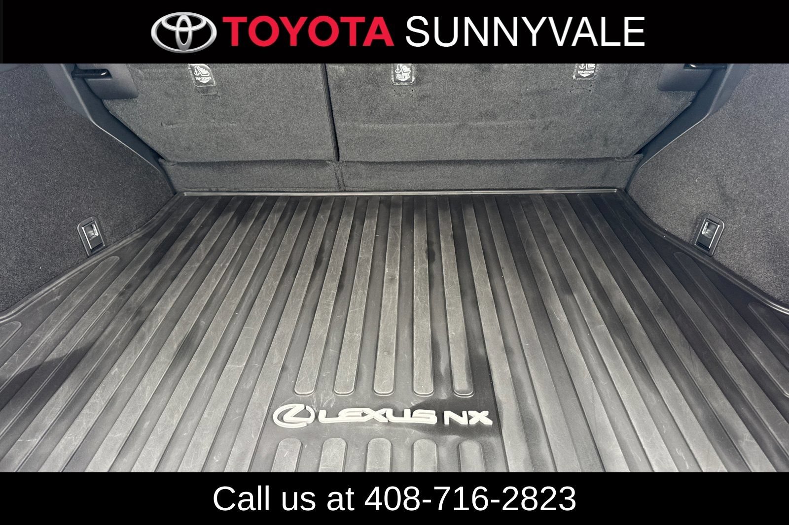 Used 2025 Lexus NX 350h AWD w/ Accessory Package (2T) image 19