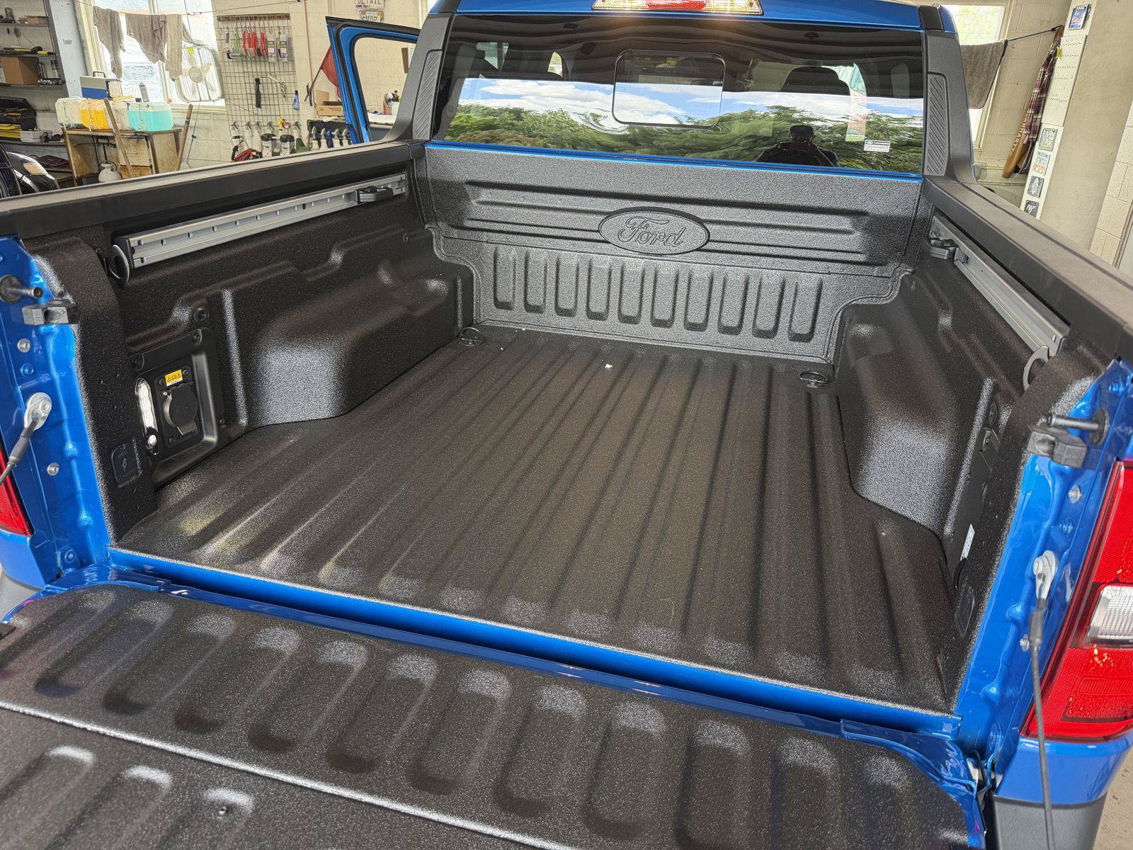 New 2026 Ford Maverick Lariat AWD/4WD image 25