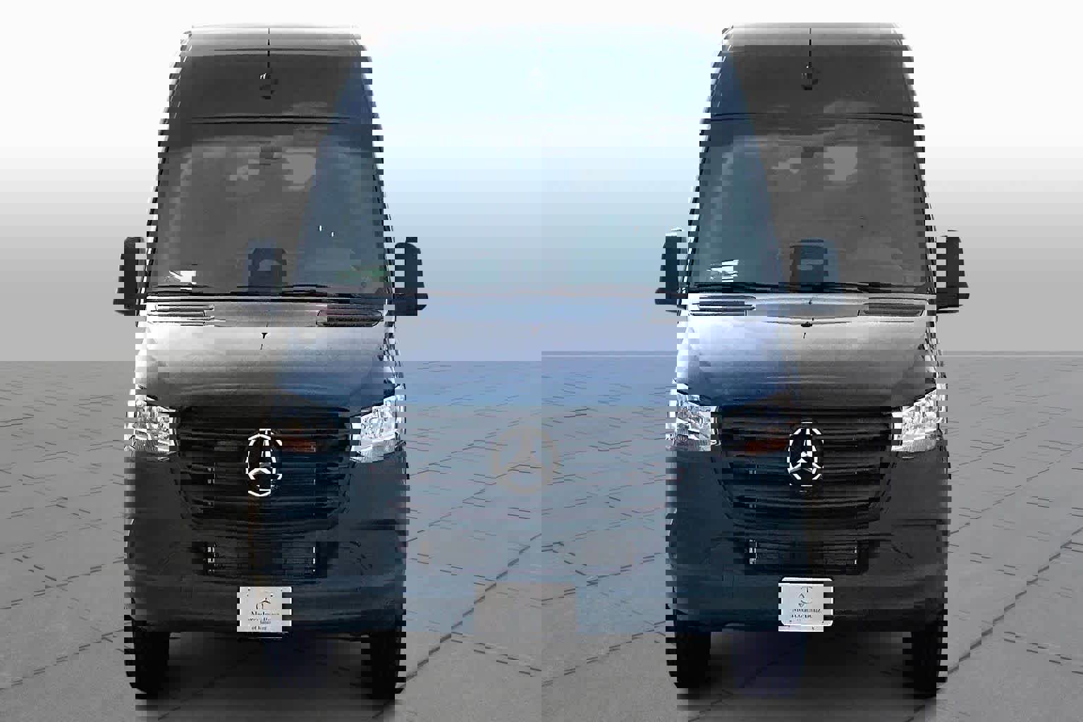 New 2026 Mercedes-Benz Sprinter 2500 image 3