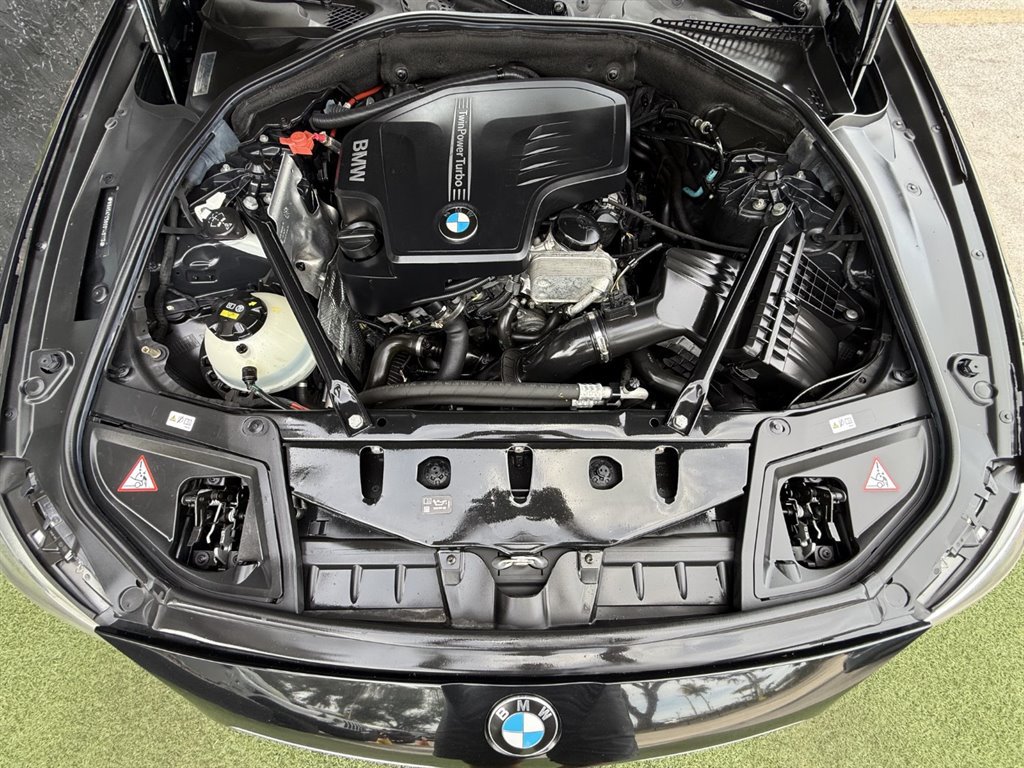 Used 2016 BMW 528i xDrive Sedan AWD/4WD image 29