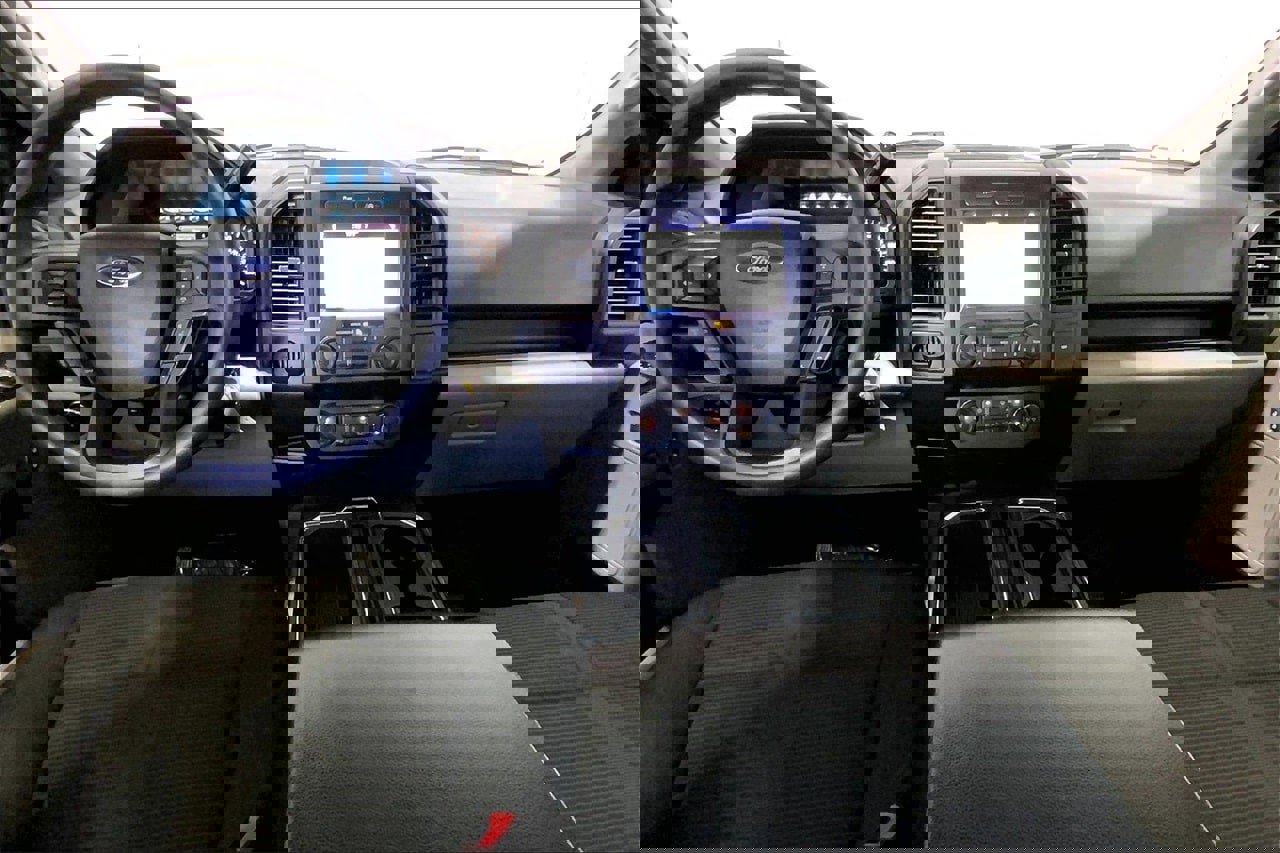 Used 2019 Ford F150 XL w/ Equipment Group 101A Mid image 15