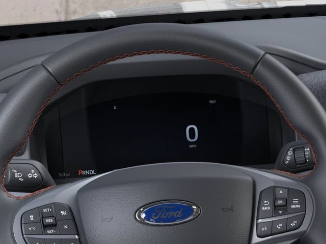 New 2026 Ford Explorer Active AWD/4WD image 13