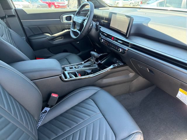 New 2026 Kia Sorento SX Prestige AWD/4WD image 22