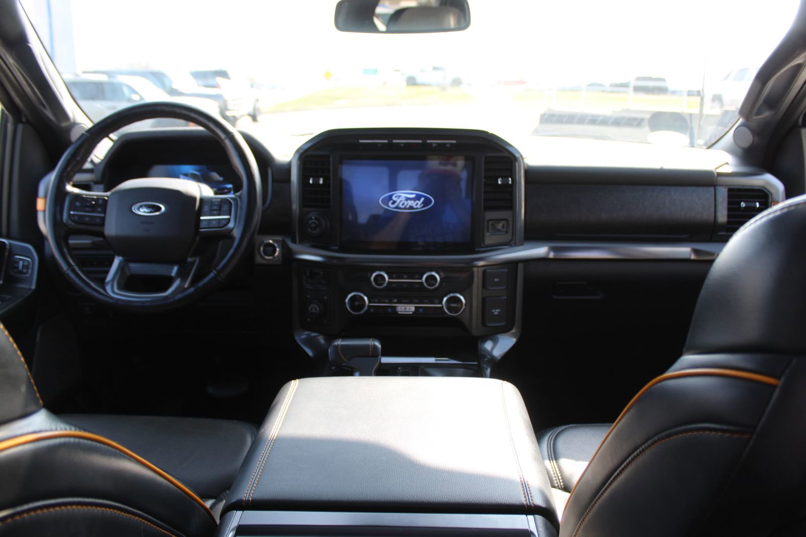 Used 2022 Ford F150 Tremor w/ Equipment Group 402A High image 16