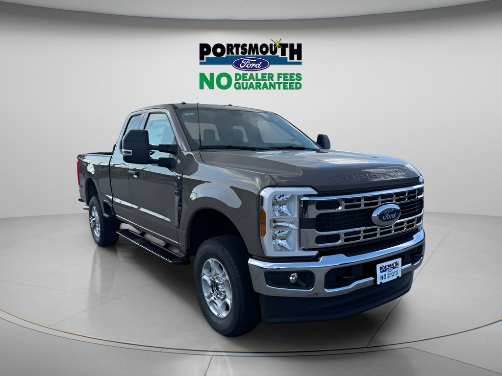 New 2026 Ford F250 XLT w/ FX4 Off-Road Package AWD/4WD 360° Tour