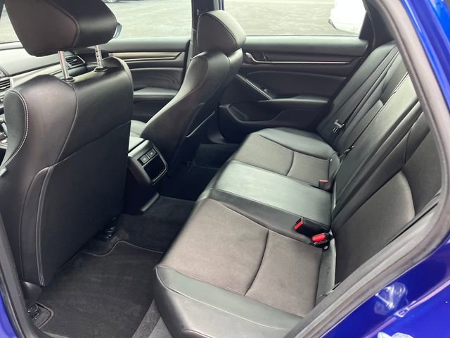 Used 2022 Honda Accord Sport image 23