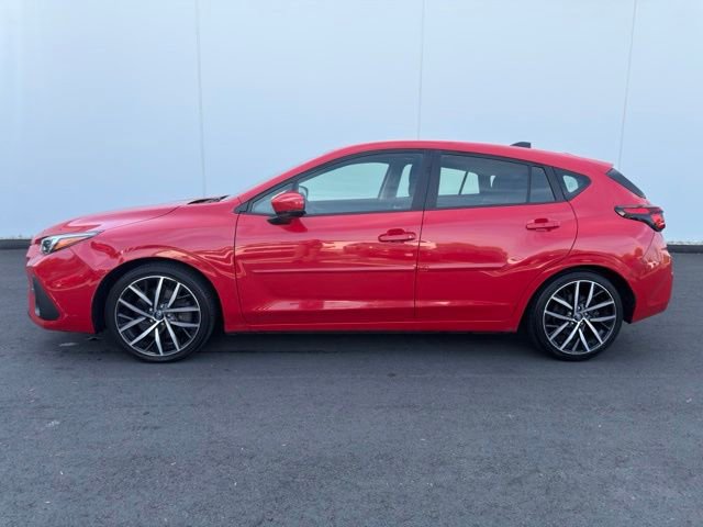 Used 2024 Subaru Impreza 2.0i Sport AWD/4WD image 9