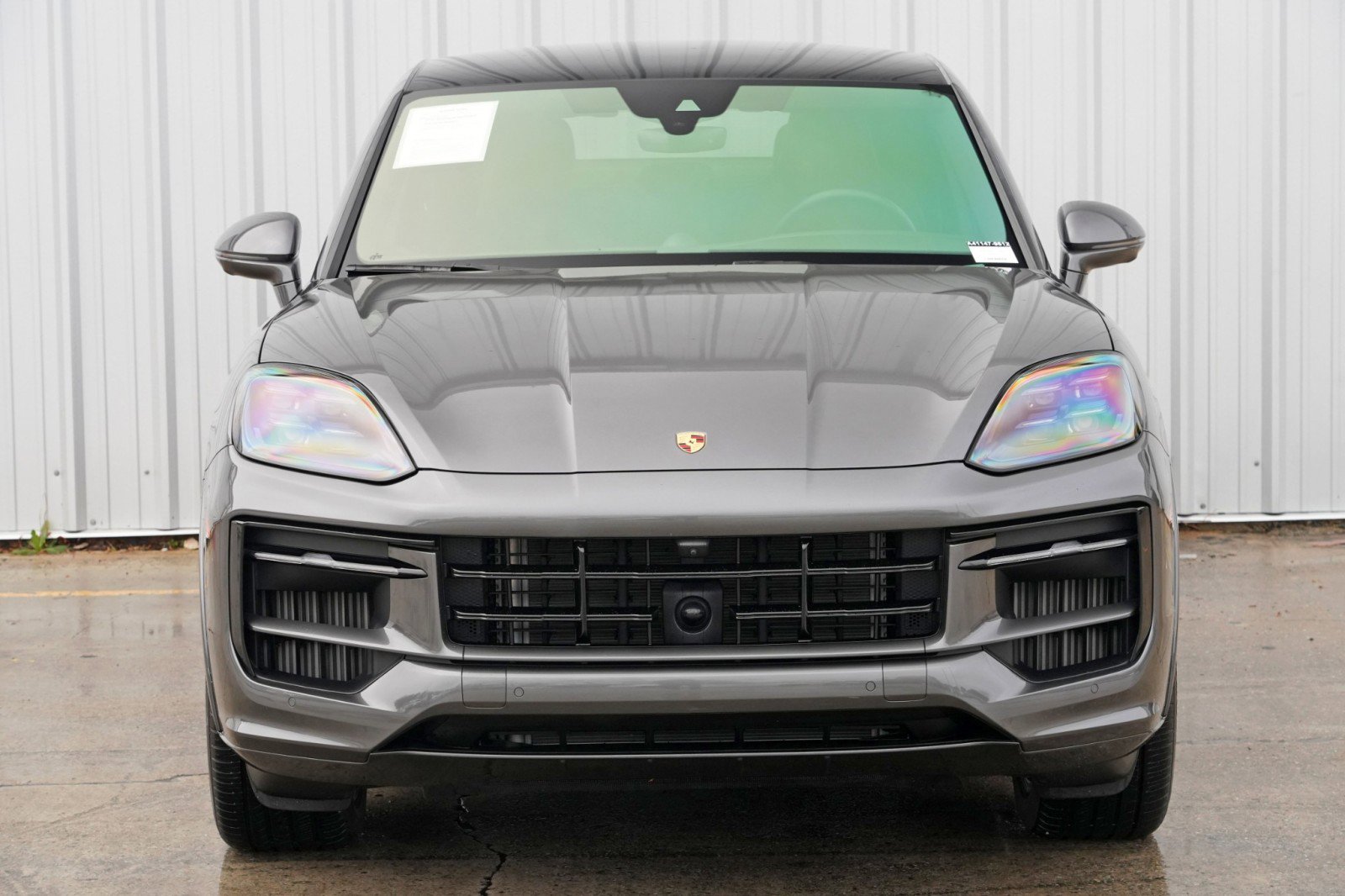 Used 2025 Porsche Cayenne S image 50